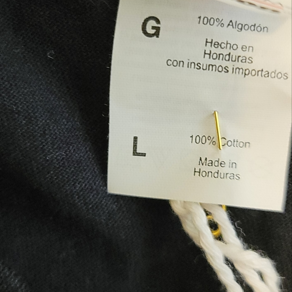 UNISEX T - SHIRTS - Picture 2 of 7